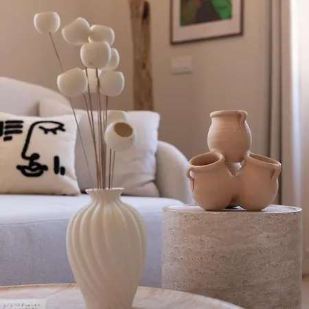 Picasso 2 Elegant Duplex - Master Suite, 2 Bathrooms, 3 アパート