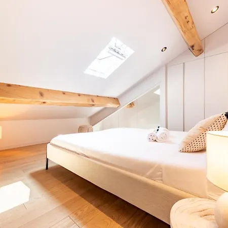 Picasso 2 Elegant Duplex - Master Suite, 2 Bathrooms, 3 ヴァロリス