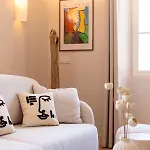 Picasso 2 Elegant Duplex - Master Suite, 2 Bathrooms, 3 Appartamento *