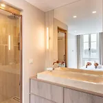 Lägenhet Picasso 2 Elegant Duplex - Master Suite, 2 Bathrooms, 3